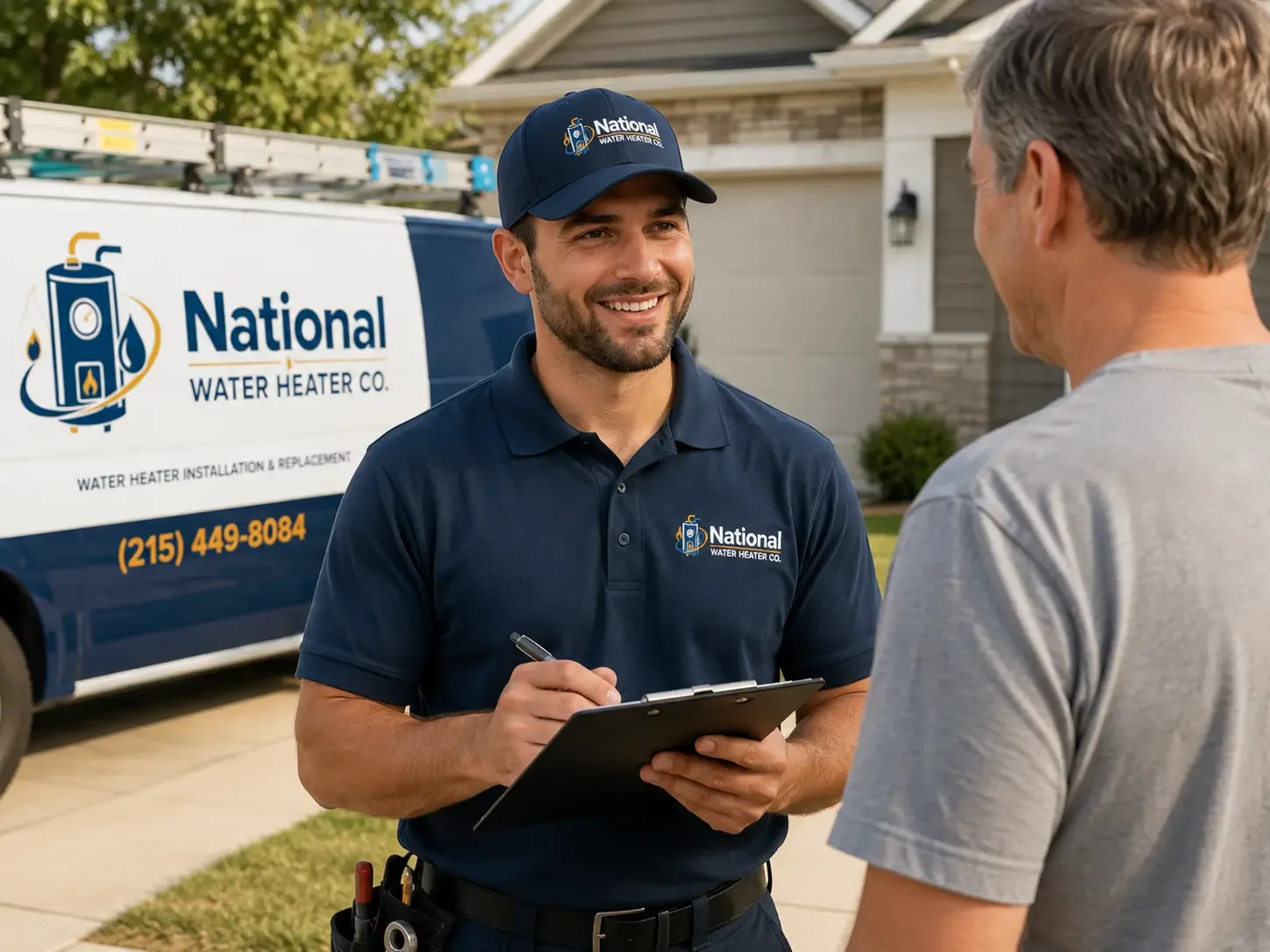 Water Heater Installation Harmonsburg, PA FAQs